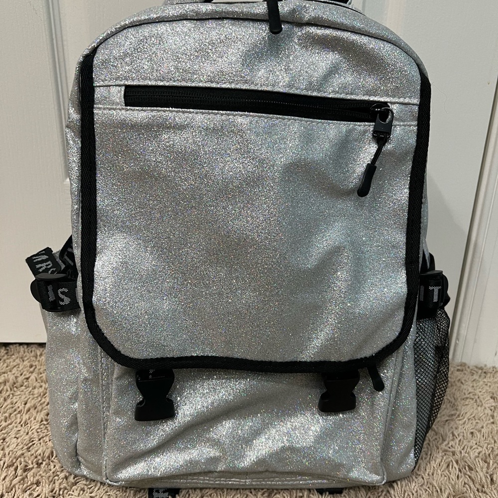 New Varsity backpack